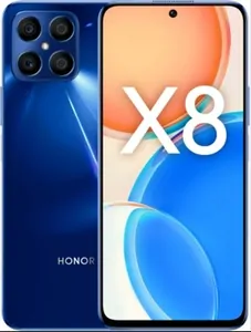 Замена микрофона на телефоне Honor X8 в Санкт-Петербурге